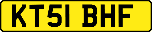 KT51BHF