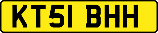 KT51BHH