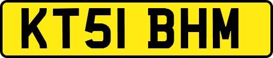 KT51BHM