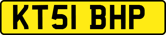 KT51BHP
