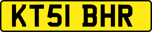 KT51BHR