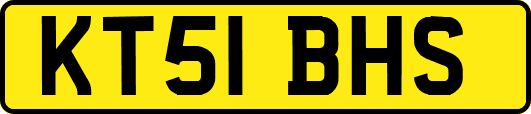 KT51BHS