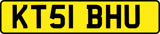 KT51BHU