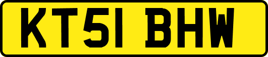KT51BHW