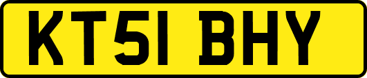 KT51BHY