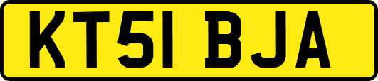 KT51BJA