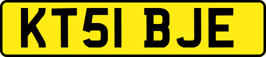 KT51BJE