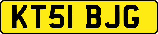 KT51BJG