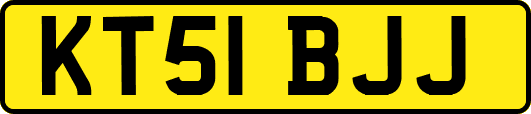 KT51BJJ