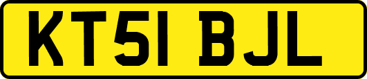 KT51BJL