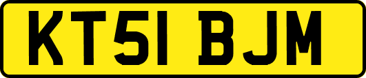 KT51BJM