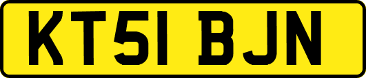KT51BJN