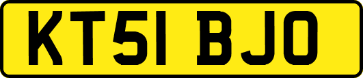 KT51BJO