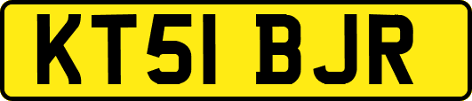 KT51BJR