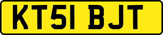 KT51BJT