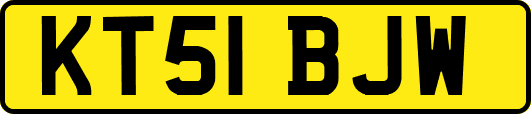 KT51BJW