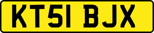 KT51BJX