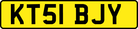KT51BJY