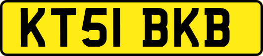 KT51BKB