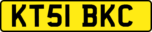 KT51BKC