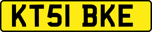 KT51BKE