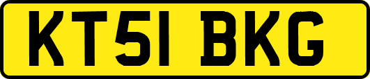 KT51BKG