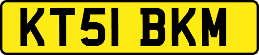 KT51BKM