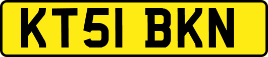 KT51BKN