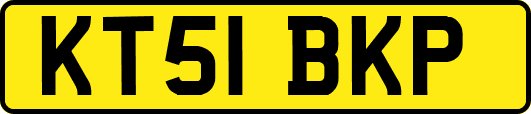 KT51BKP