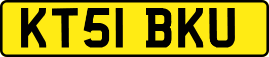 KT51BKU