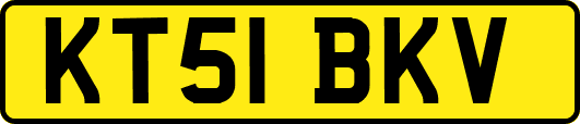 KT51BKV