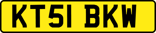 KT51BKW