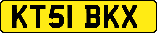 KT51BKX