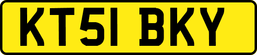 KT51BKY
