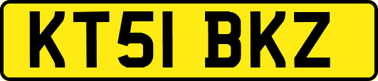 KT51BKZ