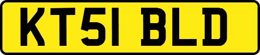 KT51BLD