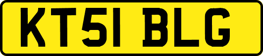KT51BLG