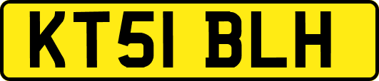 KT51BLH