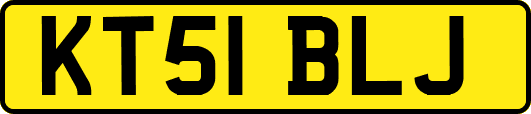 KT51BLJ