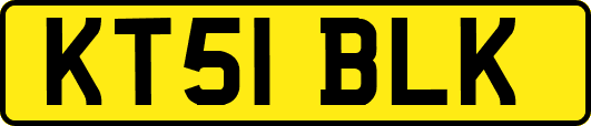 KT51BLK