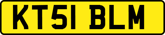 KT51BLM