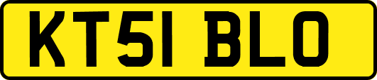 KT51BLO