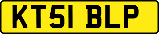 KT51BLP