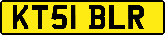 KT51BLR