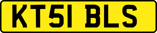 KT51BLS