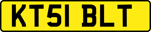 KT51BLT
