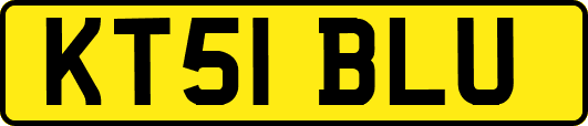 KT51BLU