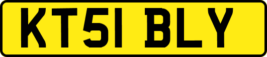 KT51BLY