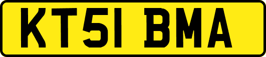 KT51BMA