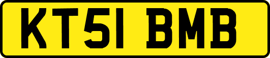 KT51BMB
